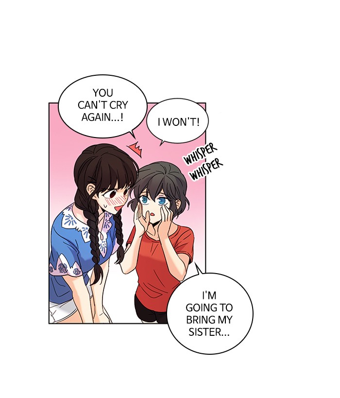 Read Oh! Holy (en) Manga Online