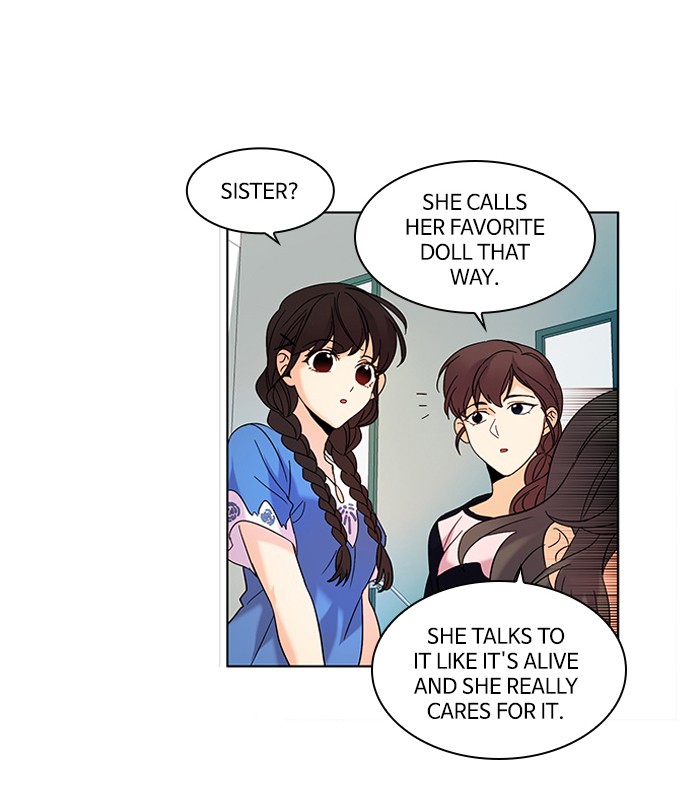 Read Oh! Holy (en) Manga Online