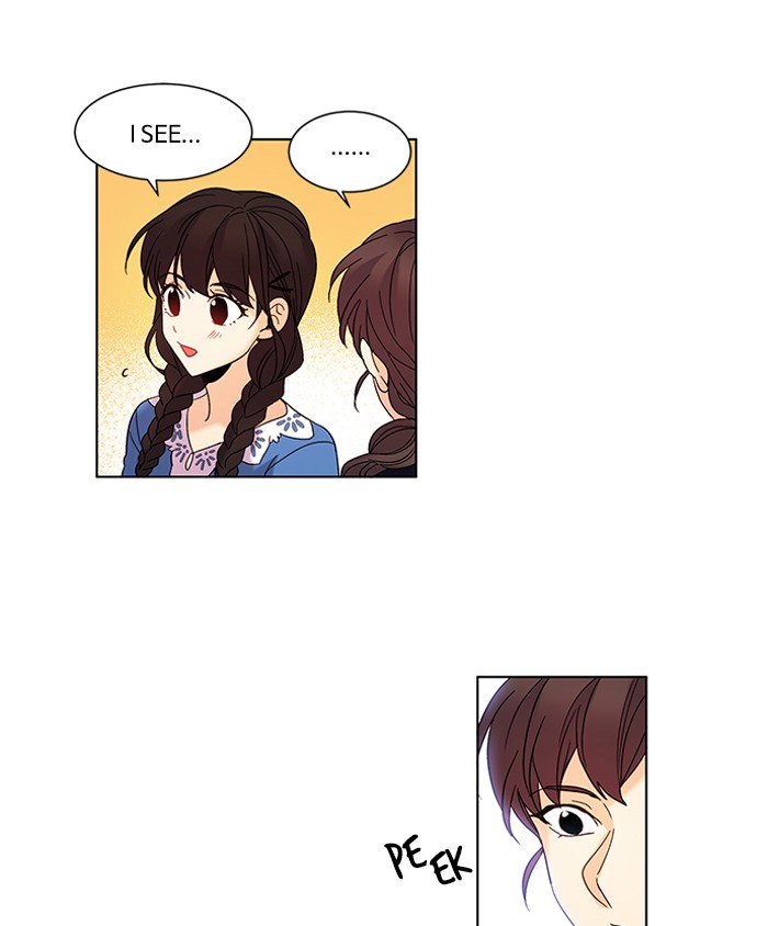 Read Oh! Holy (en) Manga Online