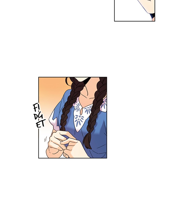 Read Oh! Holy (en) Manga Online