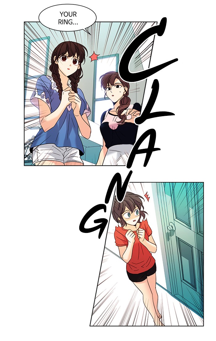 Read Oh! Holy (en) Manga Online