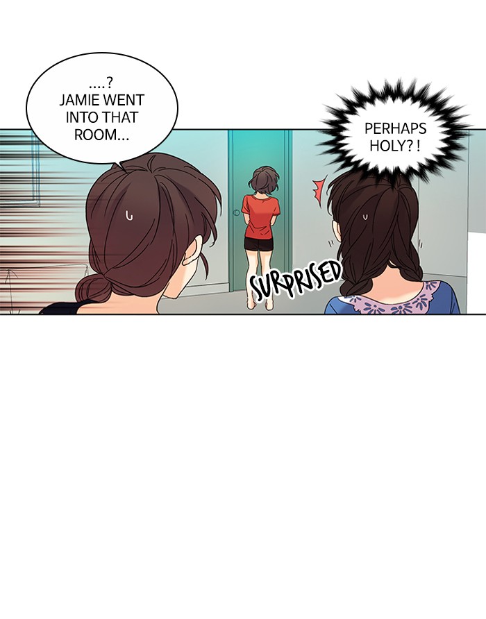 Read Oh! Holy (en) Manga Online