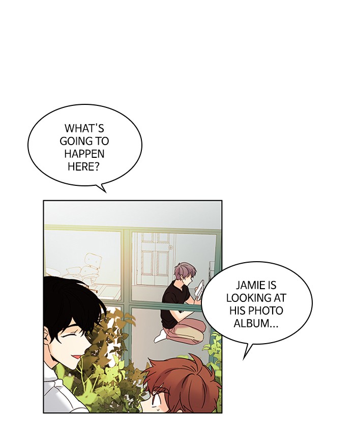 Read Oh! Holy (en) Manga Online