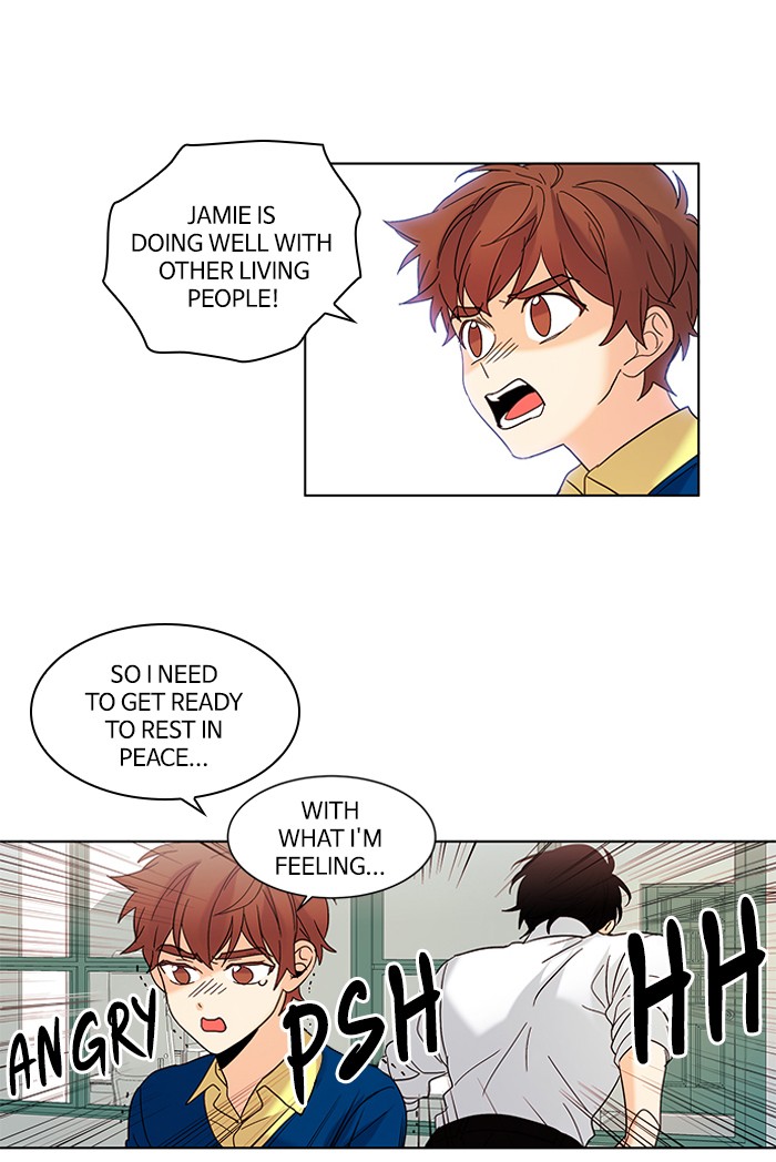 Read Oh! Holy (en) Manga Online