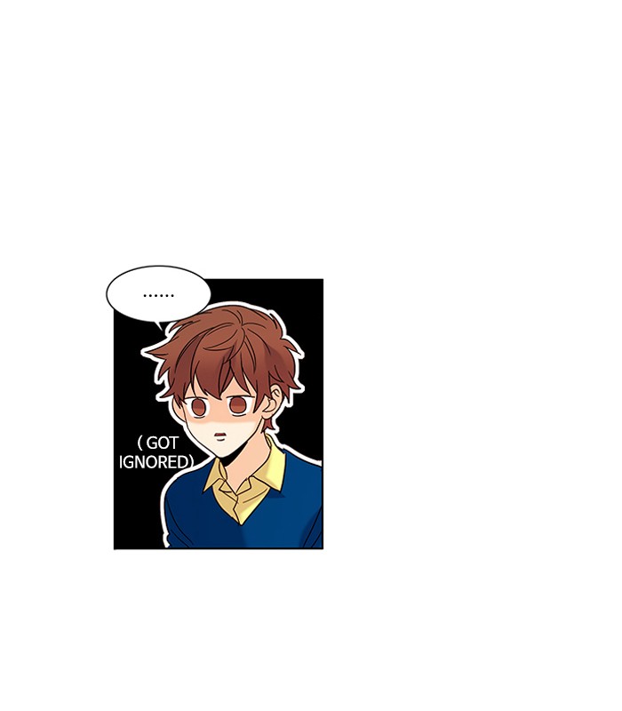 Read Oh! Holy (en) Manga Online