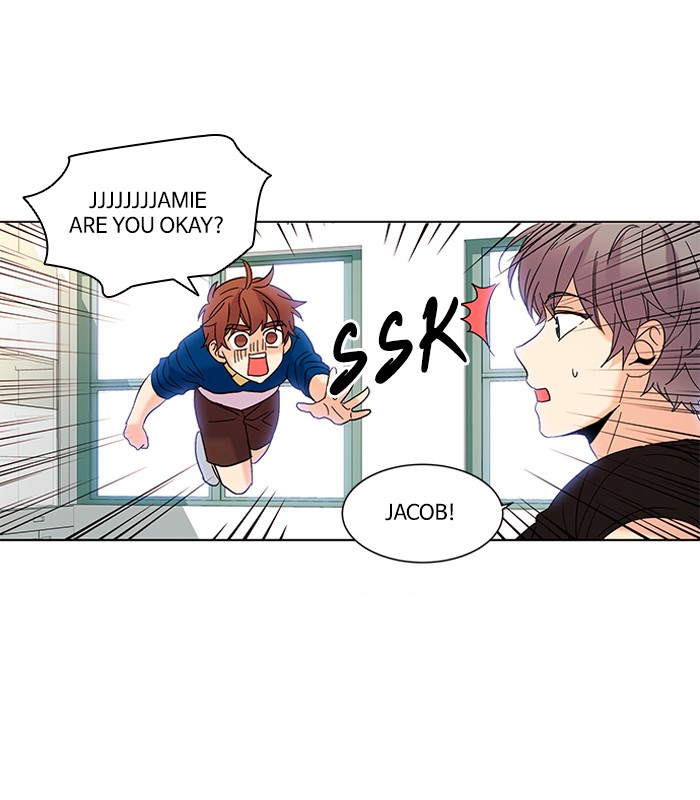 Read Oh! Holy (en) Manga Online