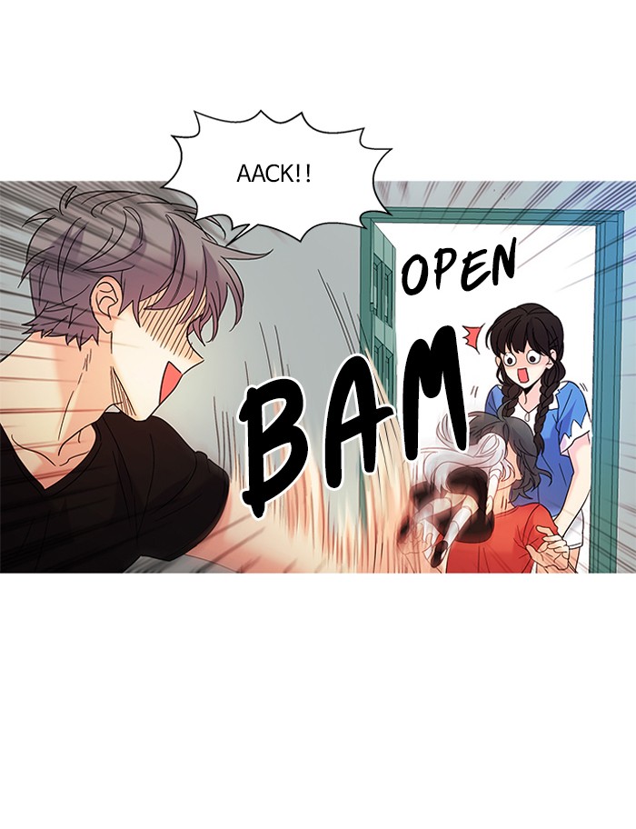 Read Oh! Holy (en) Manga Online