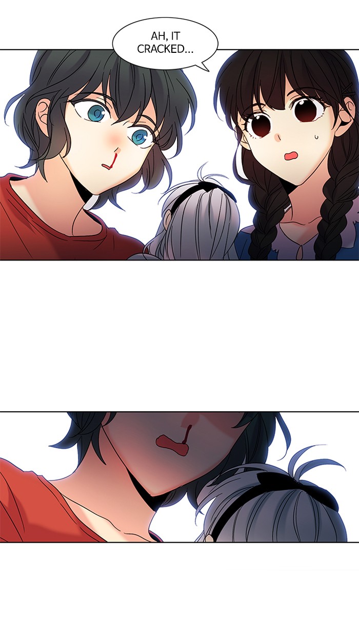 Read Oh! Holy (en) Manga Online