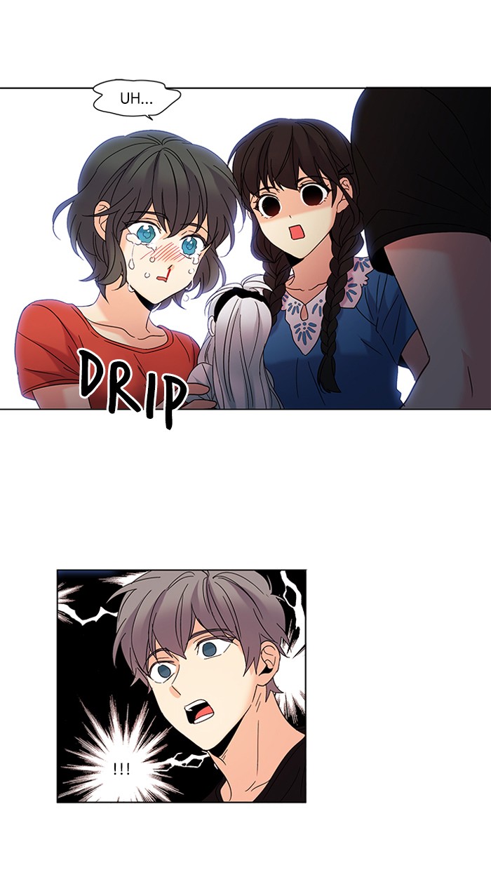 Read Oh! Holy (en) Manga Online