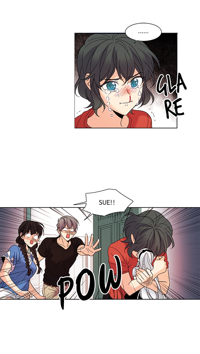 Read Oh! Holy (en) Manga Online