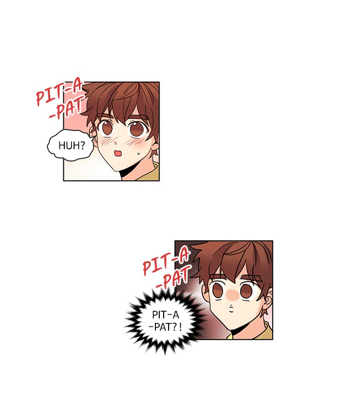 Read Oh! Holy (en) Manga Online