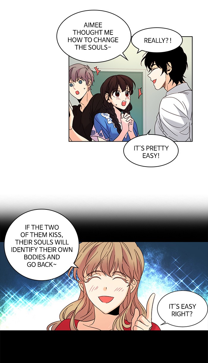 Read Oh! Holy (en) Manga Online