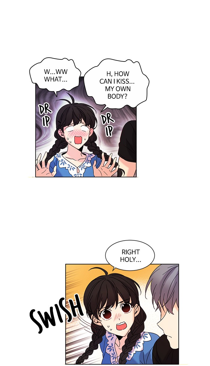 Read Oh! Holy (en) Manga Online