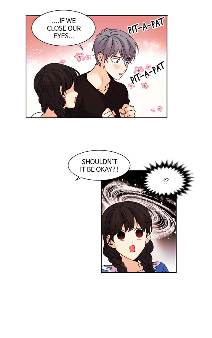 Read Oh! Holy (en) Manga Online