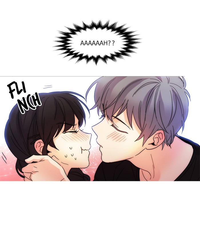 Read Oh! Holy (en) Manga Online
