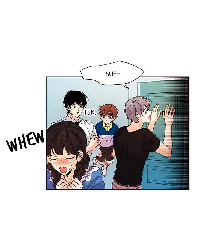 Read Oh! Holy (en) Manga Online