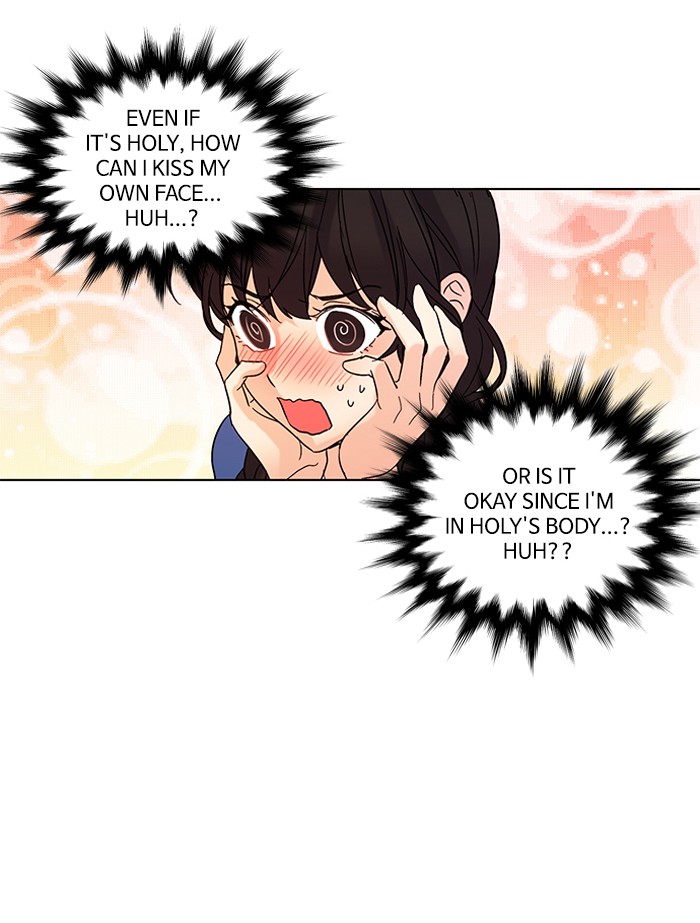 Read Oh! Holy (en) Manga Online