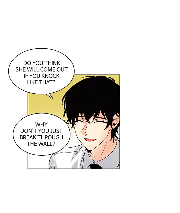 Read Oh! Holy (en) Manga Online