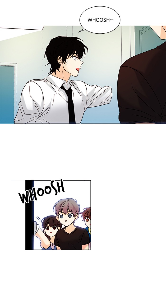 Read Oh! Holy (en) Manga Online