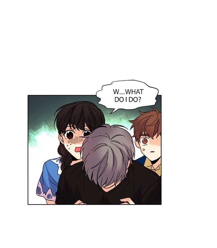 Read Oh! Holy (en) Manga Online