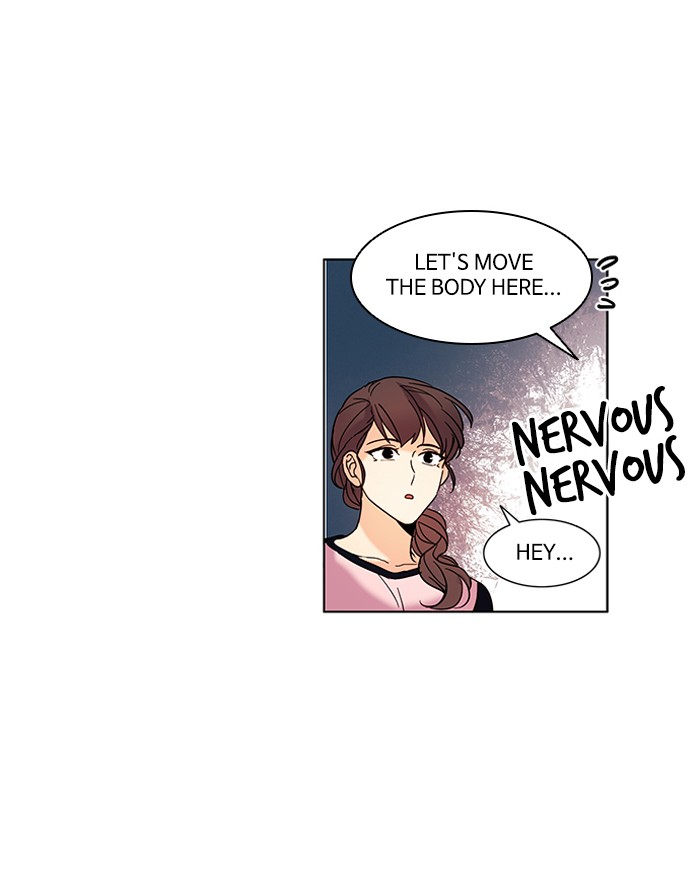 Read Oh! Holy (en) Manga Online