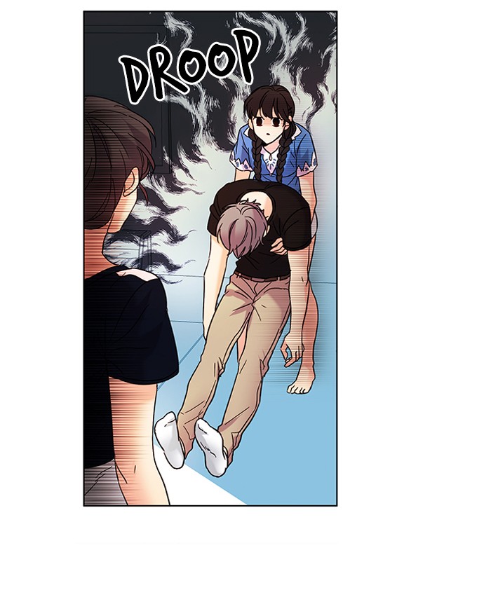 Read Oh! Holy (en) Manga Online