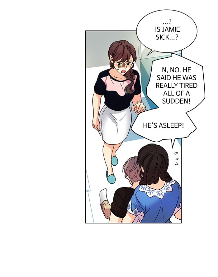 Read Oh! Holy (en) Manga Online