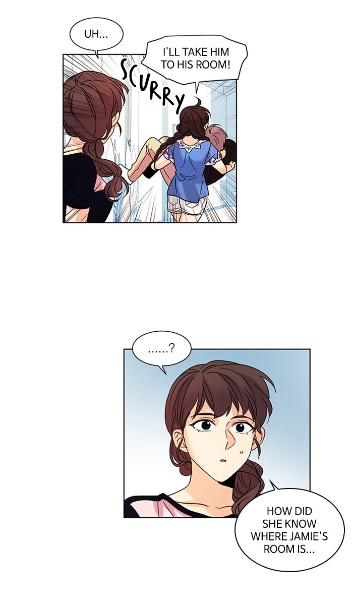 Read Oh! Holy (en) Manga Online