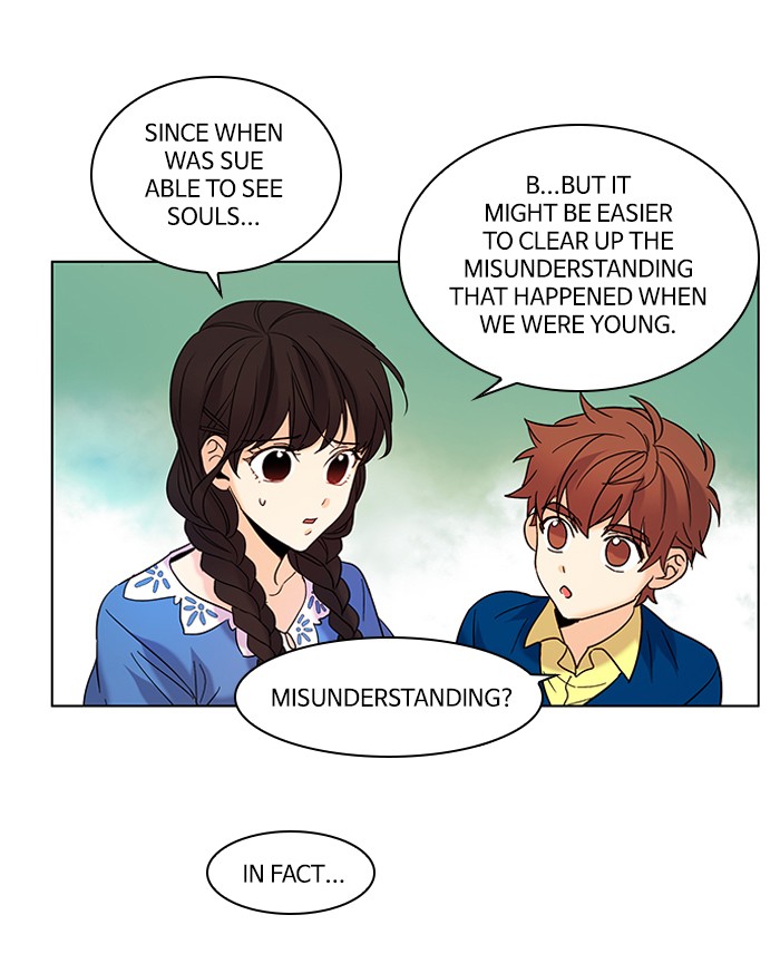 Read Oh! Holy (en) Manga Online
