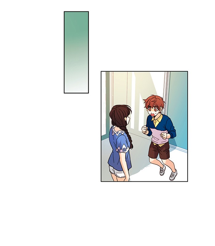 Read Oh! Holy (en) Manga Online