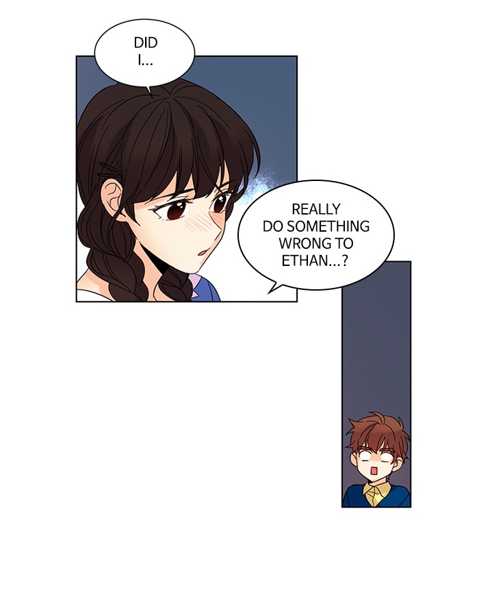 Read Oh! Holy (en) Manga Online