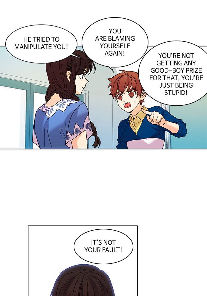 Read Oh! Holy (en) Manga Online