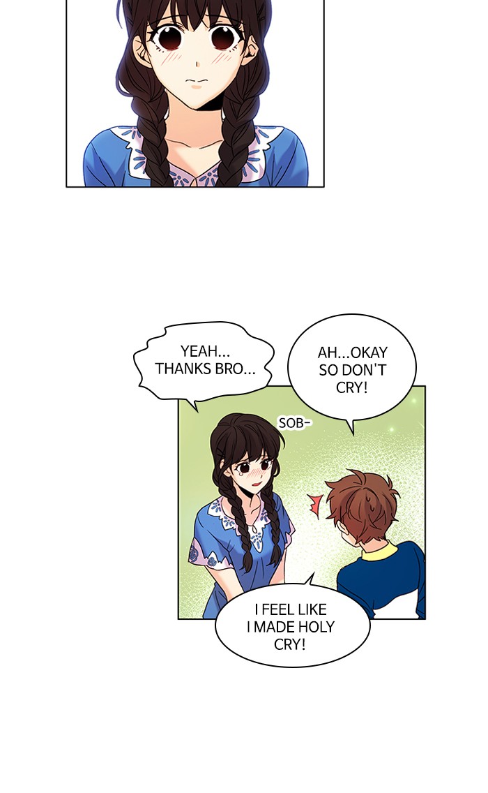 Read Oh! Holy (en) Manga Online
