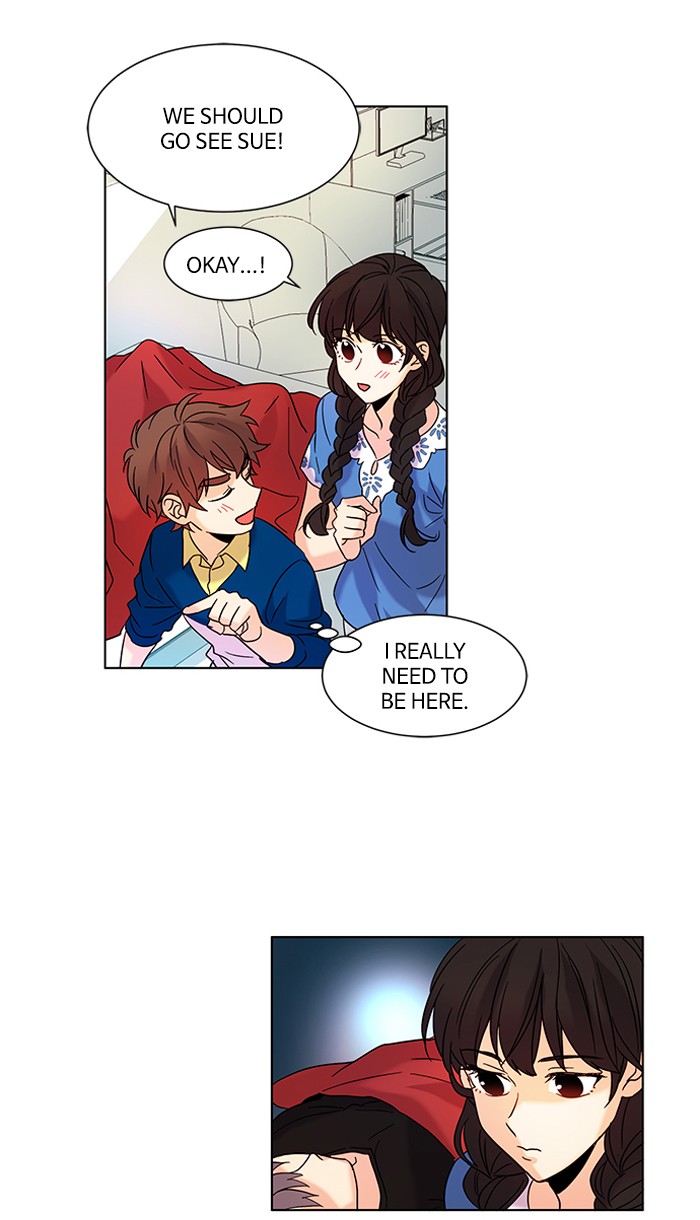 Read Oh! Holy (en) Manga Online