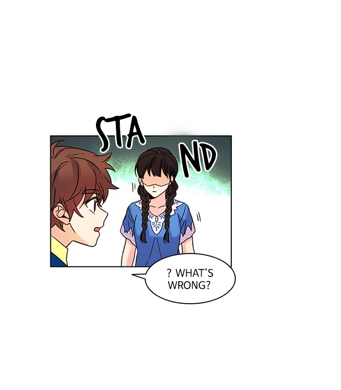 Read Oh! Holy (en) Manga Online