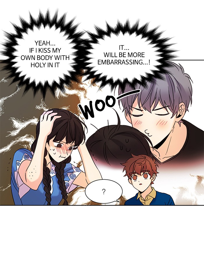 Read Oh! Holy (en) Manga Online