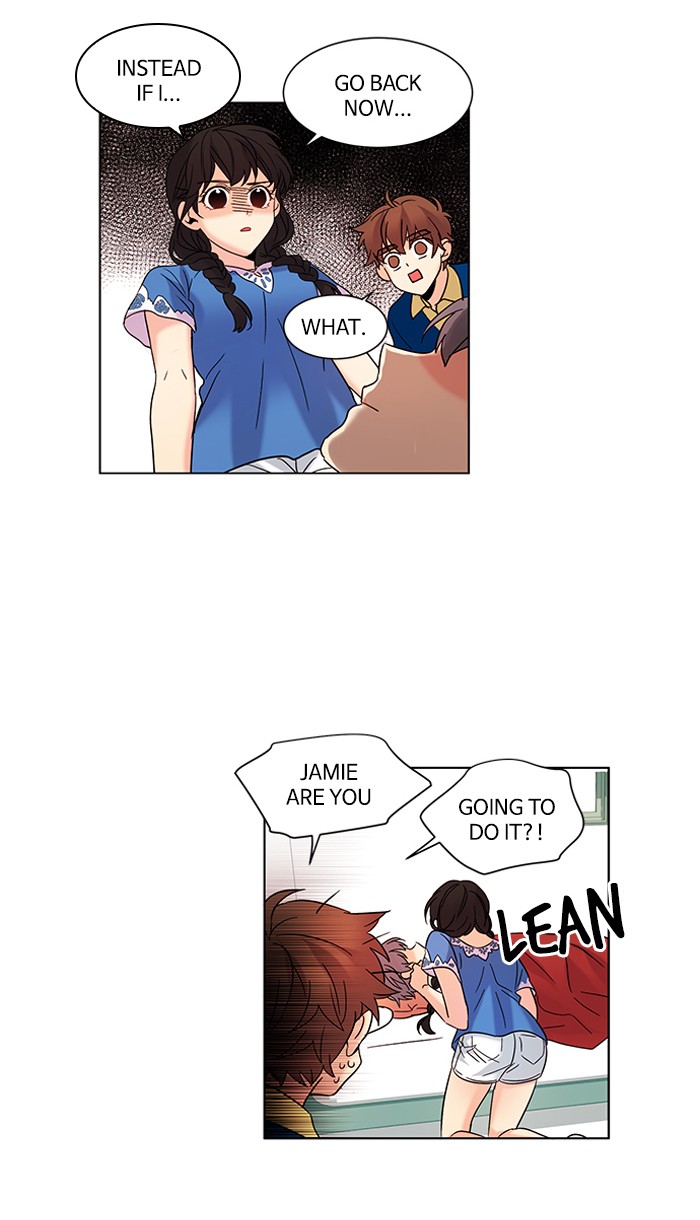 Read Oh! Holy (en) Manga Online