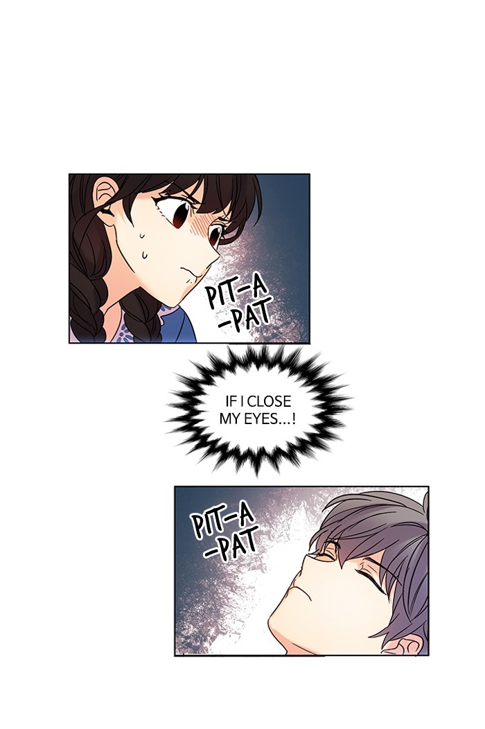 Read Oh! Holy (en) Manga Online