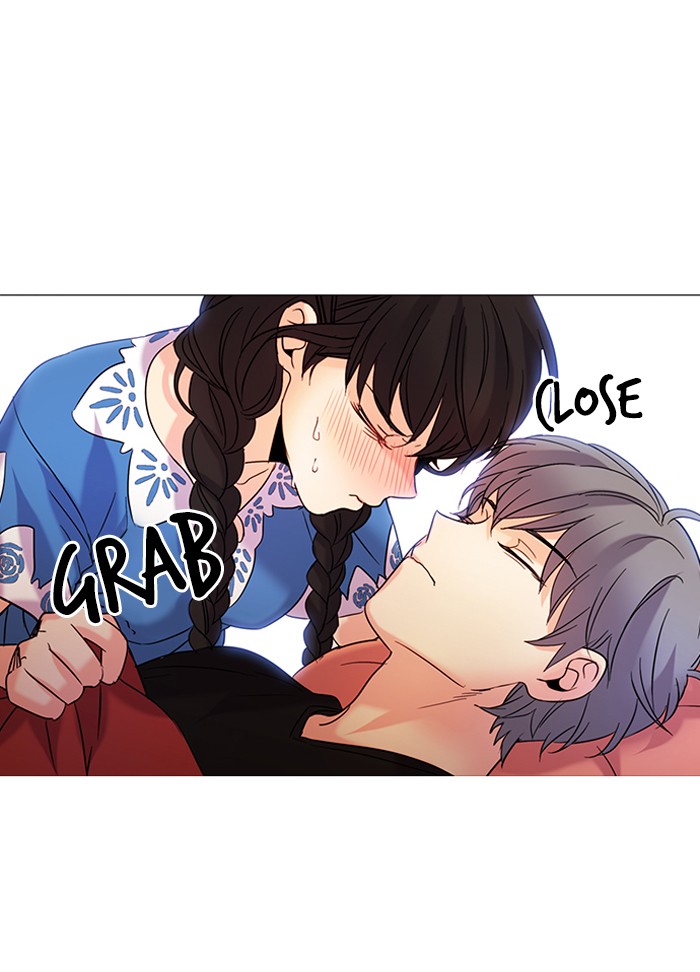 Read Oh! Holy (en) Manga Online