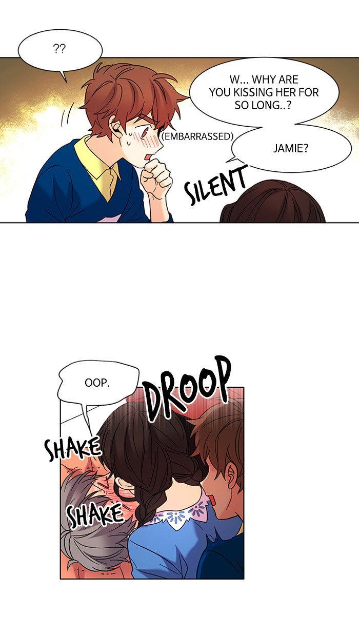 Read Oh! Holy (en) Manga Online