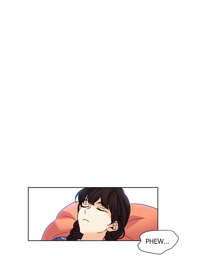 Read Oh! Holy (en) Manga Online