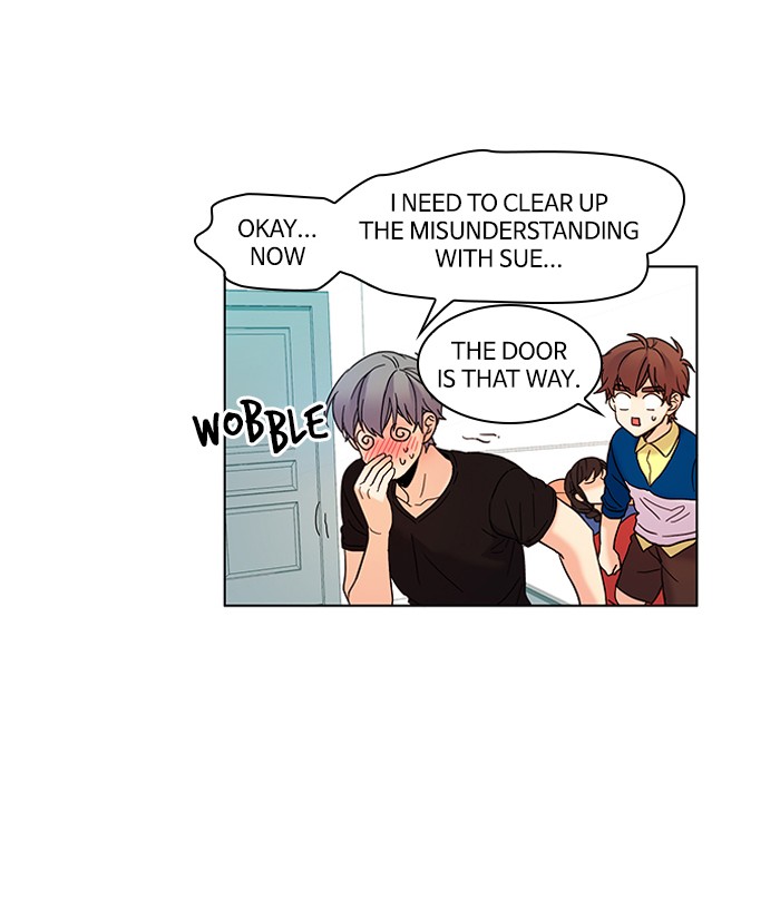 Read Oh! Holy (en) Manga Online