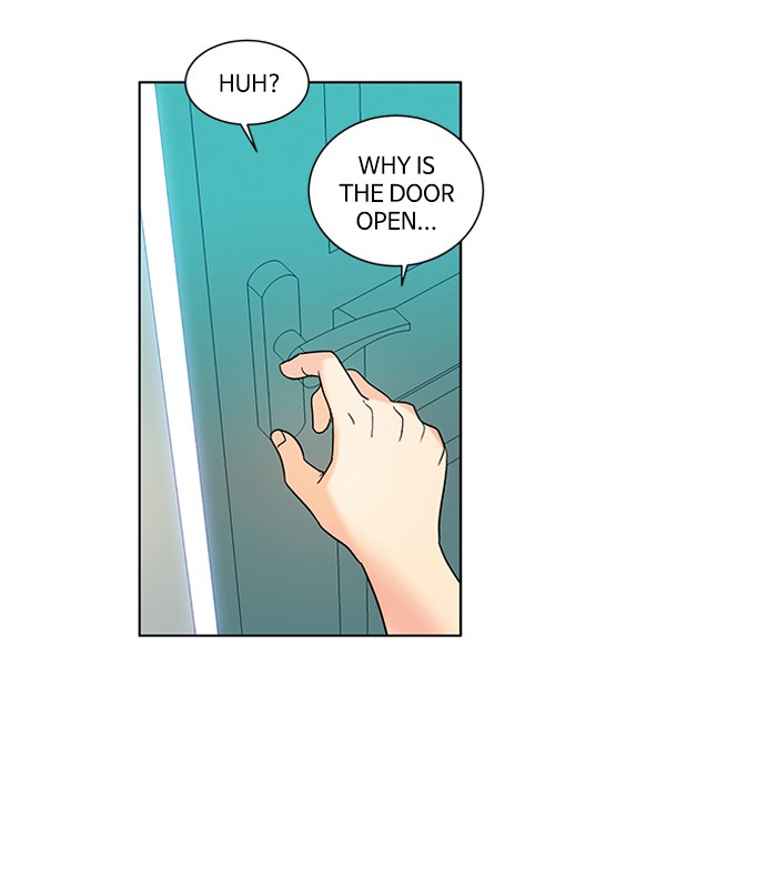 Read Oh! Holy (en) Manga Online