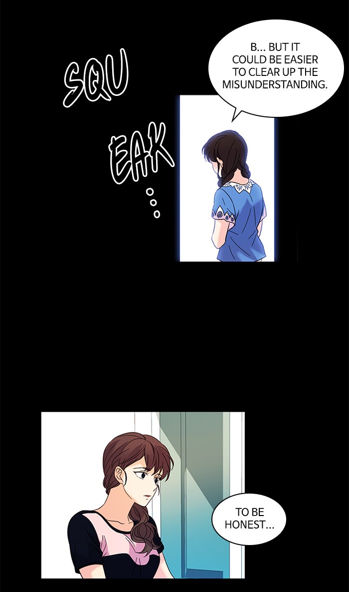 Read Oh! Holy (en) Manga Online