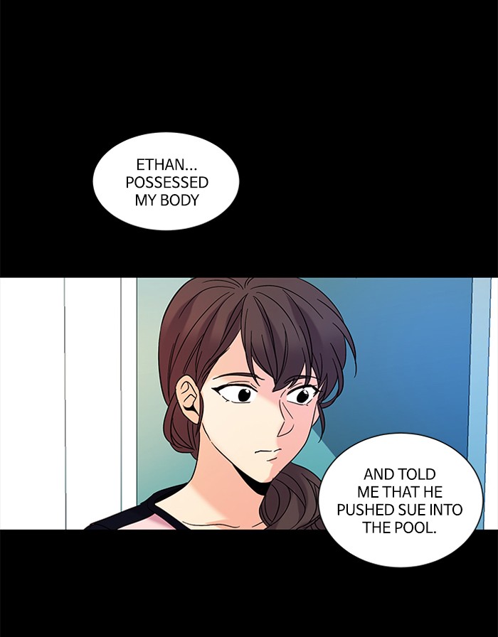 Read Oh! Holy (en) Manga Online