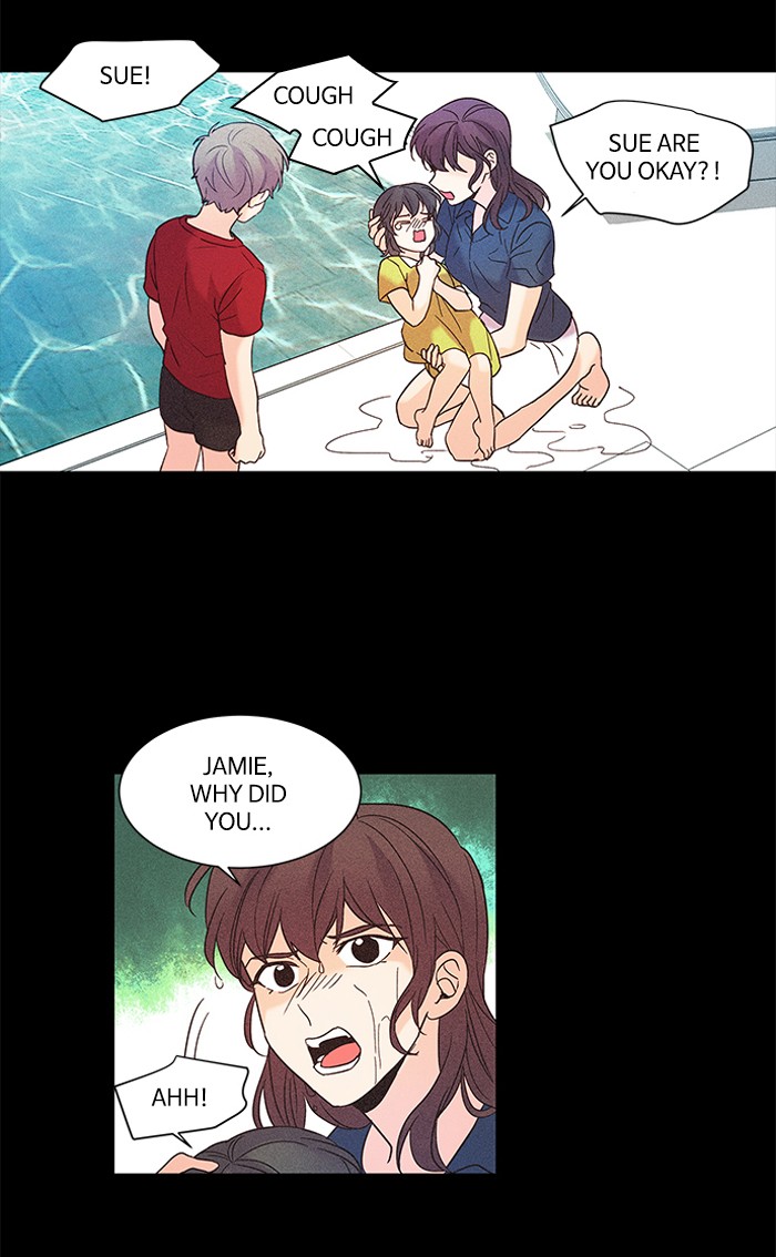 Read Oh! Holy (en) Manga Online