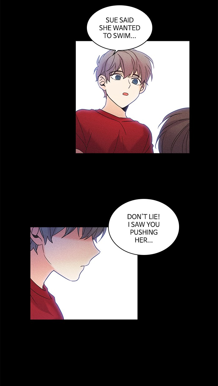 Read Oh! Holy (en) Manga Online