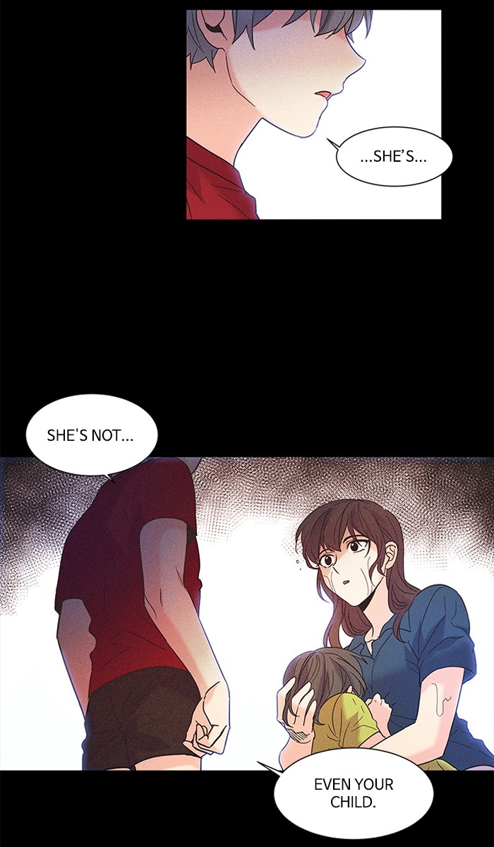 Read Oh! Holy (en) Manga Online