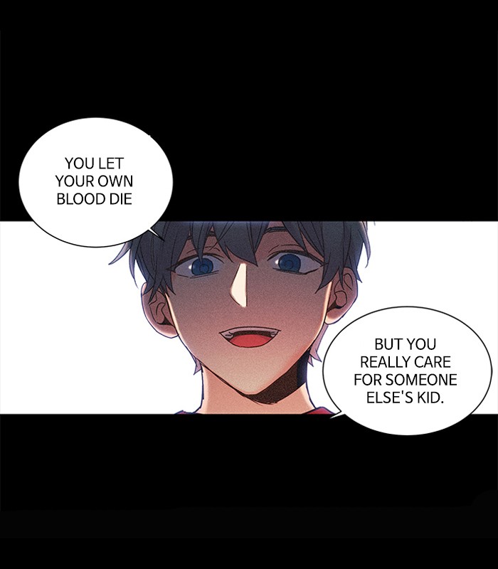 Read Oh! Holy (en) Manga Online
