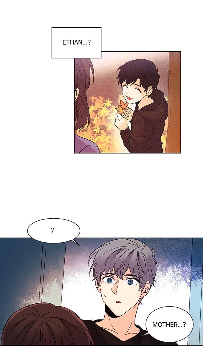 Read Oh! Holy (en) Manga Online